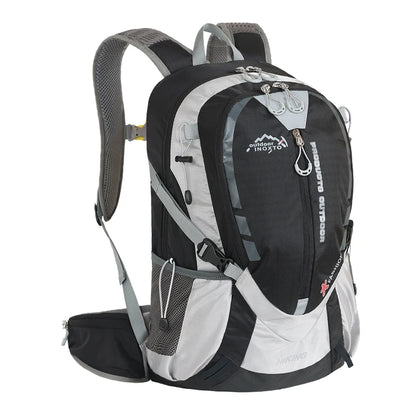 Waterproof Climbing Backpack Rucksack 25L Outdoor Sports Bag Travel Backpack Camping Hiking Backpack Women Trekking Bag For Men