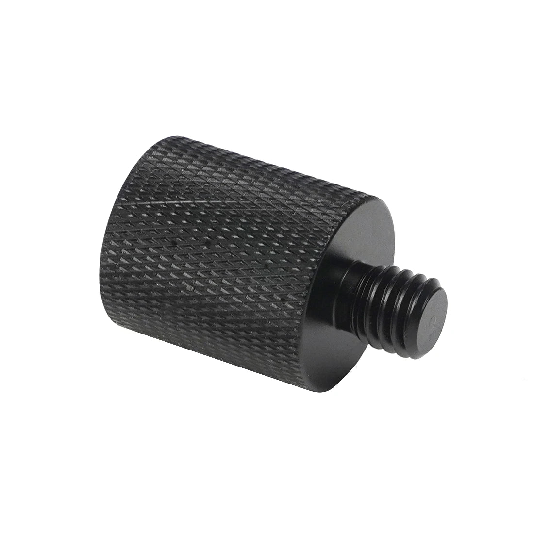 Microphone Holder Extended Rod 5/8"-27 5/8 1/4 3/8 Male Female Screw Converter Adapter Mic Stand Mount Tripod Camera Conversion