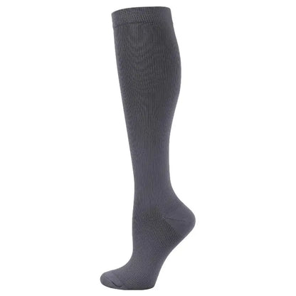 1Pair, Compression Socks, Sport Socks, Medical Nursing Stockings, Prevent Varicose Veins Socks, Pregnancy Nursing Athletic Soccer SOX