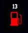 8/10/12/14/16mm Symbol LED Indicator Light 12V 24V Black Metal Indicator Dash Pilot Light with Wire Car Dashboard Truck Machinery