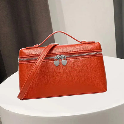 Shoulder Bags Lady Travel Bag Handbags For Women Korean 2026 New High Quality Luxury Brand Hobos bags Cross-body Small Handbags