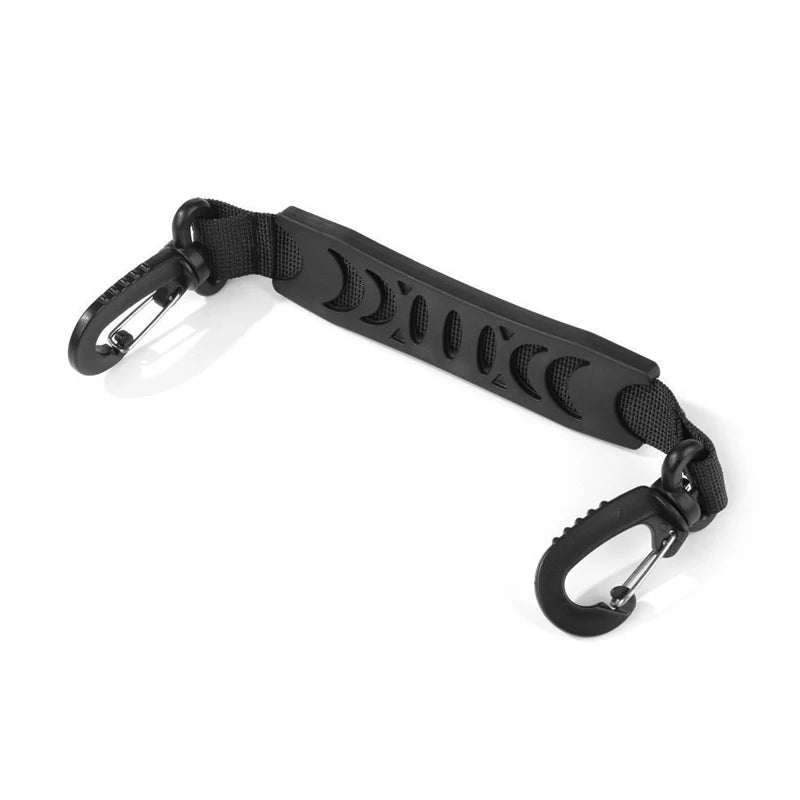 1PC Roller Skates Shoes High Strength Hook Professional Convenient Inline Skates Handles Laces For Outdoor Skating Accessories