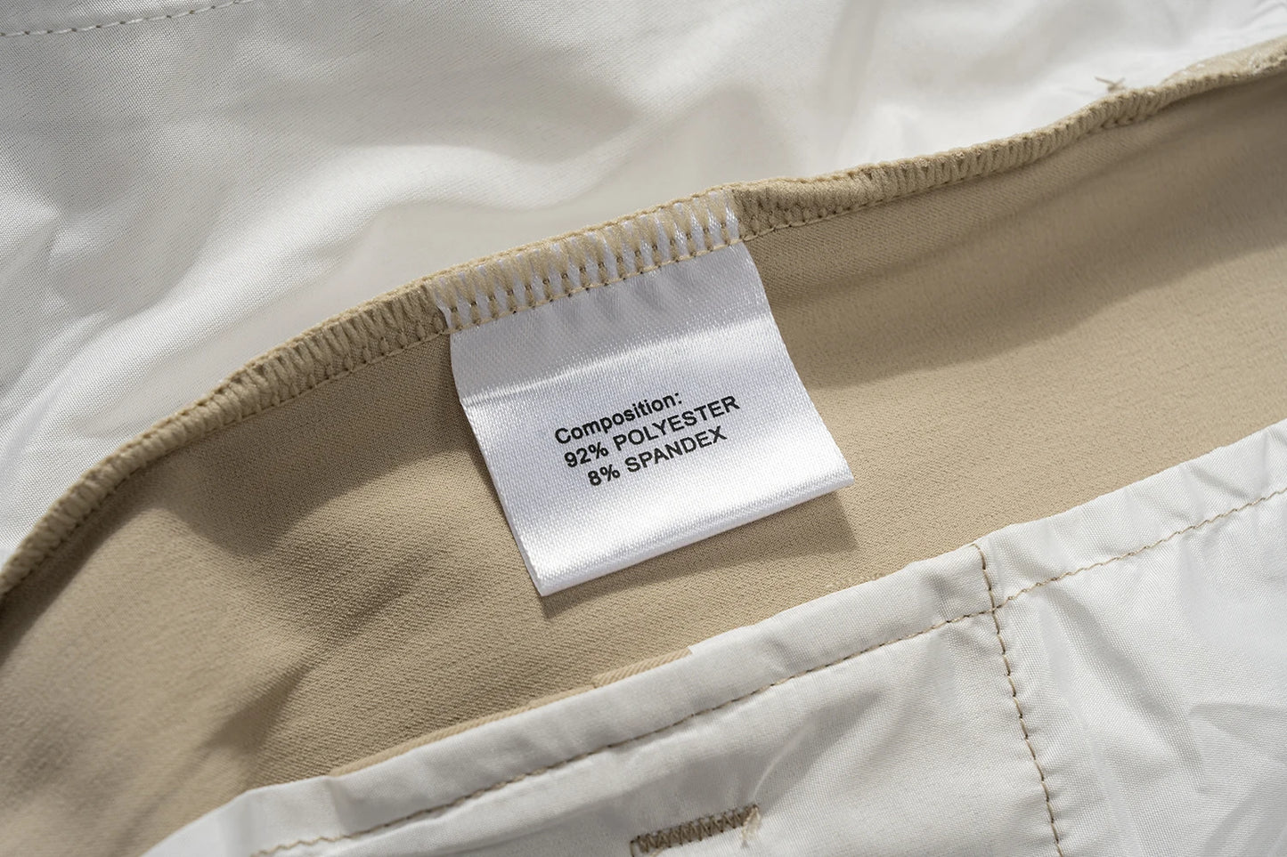 Golf Quick Dry Shorts, Men Stretch Lightweight Dress, Work Casual Shorts with 4 Pockets, Flat Front Hiking Shorts, TACVASEN