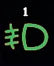 8/10/12/14/16mm Symbol LED Indicator Light 12V 24V Black Metal Indicator Dash Pilot Light with Wire Car Dashboard Truck Machinery