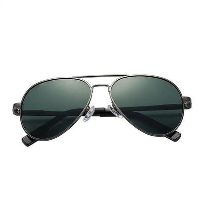Kids Polarized Sunglasses Small Face Boy Girls Pilot Glasses