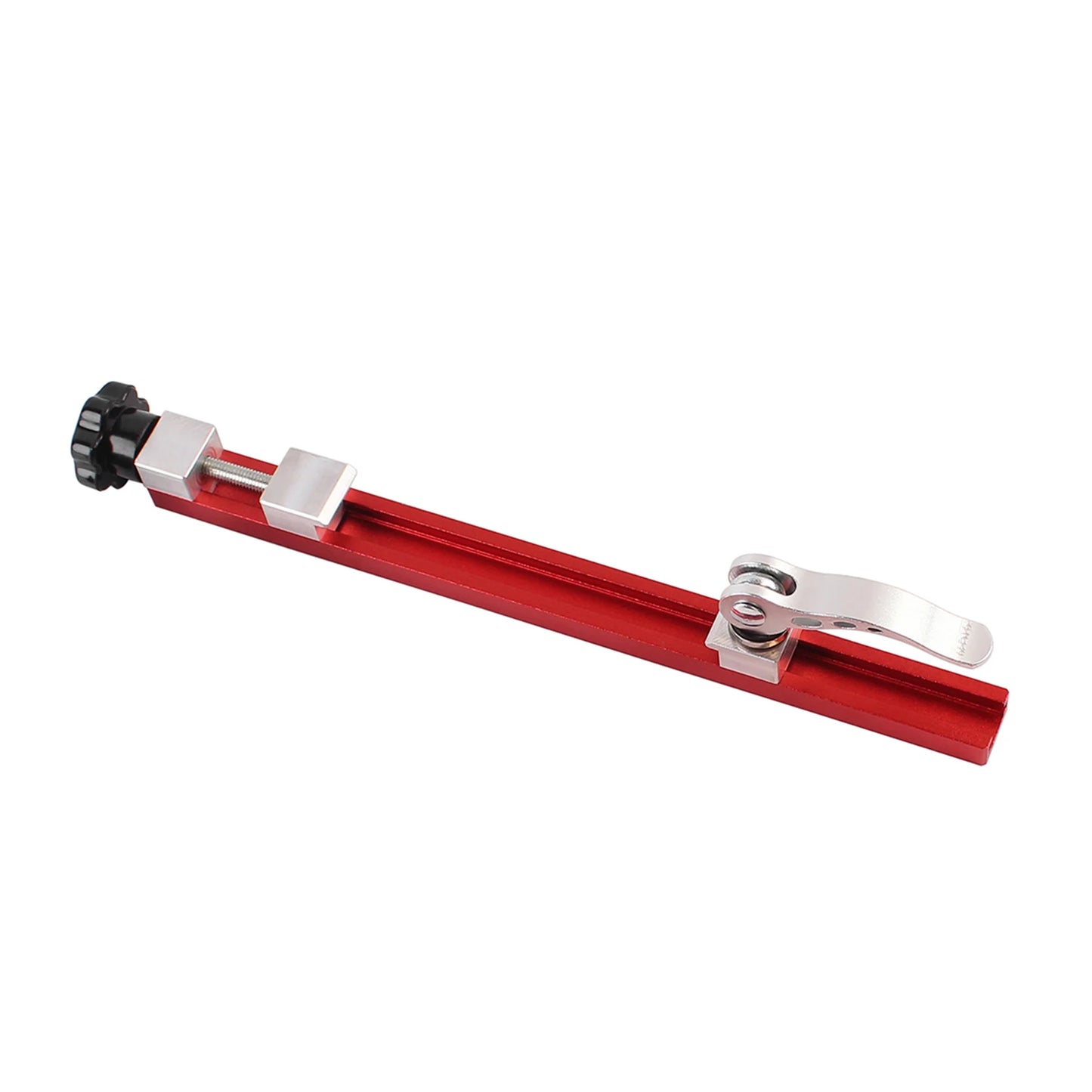 1Pc Circular Saw Guide Rail, Precision Adjustable Cutting Machine Base Guide for Woodworking, Cutting Guide Cutting and Milling