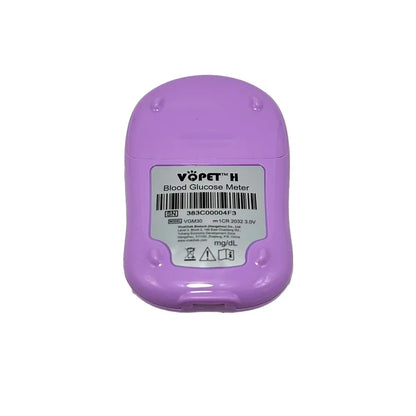Blood Glucose Meter, Blood Glucose Monitoring System For Pet Use, Professional Diabetes Management for Pets, Pets Accessories, Pets Clinic