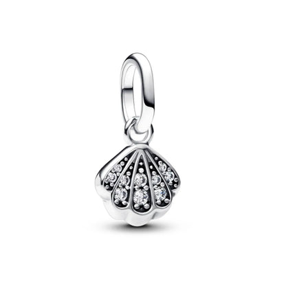 New 925 Silver Octopus crab Charm Bead Sea turtle starfish Seahorse dolphin Pendant Fit Original Bracelet Women DIY Jewelry Gift