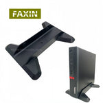 Para la base del soporte vertical Lenovo ThinkCentre M93p M4500q M700 M900 M6600q M710q M910q M910X M720q M920q M920X M730q M740q M930q