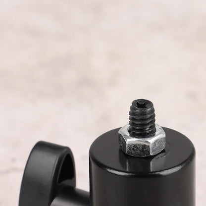 1Pcs, Camera Light Stand Thread Interface Rapid Adapter, Converter Mount Bracket For Light Stand, Photography Light Stand Adapter