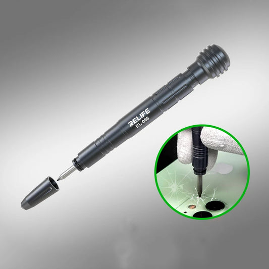Back Cover Disassembly Tool Repair for iPhone 16 Pro Max 15 11 12 13 14 Pro Max Rear Housing Camera Glass Remove Opening Tools