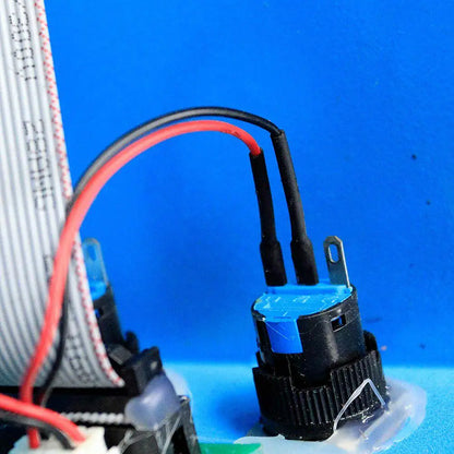 164/328/530/560/580/800PCS Heat Shrink Tubing 2:1 Electrical Wire Cable Wrap Assortment Electric Insulation Heat Shrink Tube Kit