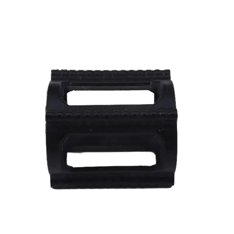 4pcs/set Skateboard Wheel Cover For Beginners Dolphin Jumping Artifact Retainer Wheel Lock Trainer Skateboard Assisted