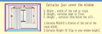 Solid White Tulle, Luxurious Chiffon Sheer Window Curtains For Living Room, Modern Voile Organza Drapes Bedroom Decoration, ASAZAL