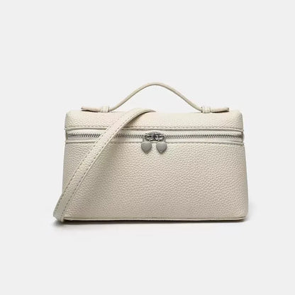 Shoulder Bags Lady Travel Bag Handbags For Women Korean 2026 New High Quality Luxury Brand Hobos bags Cross-body Small Handbags