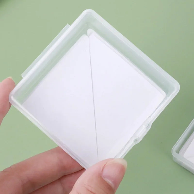 Anti Curl Collar Stays, Avoid Roll Polo Shirts Shaping Patch, Adhesive Stand Collar Shaper Sticker, Prevent Deformation Fixed Pads