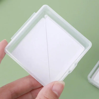 Anti Curl Collar Stays, Avoid Roll Polo Shirts Shaping Patch, Adhesive Stand Collar Shaper Sticker, Prevent Deformation Fixed Pads