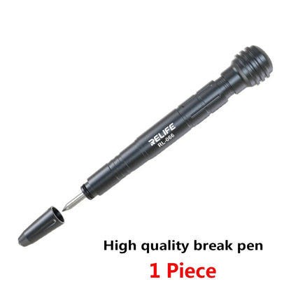 RL-066 Back Cover Glass Disassembly Tool for iPhone 16 15 14 13 12 11 Pro Max Repair Rear Housing Glass Remove Opening Tools