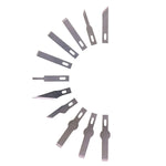 RL-066 Back Cover Glass Disassembly Tool for iPhone 16 15 14 13 12 11 Pro Max Repair Rear Housing Glass Remove Opening Tools