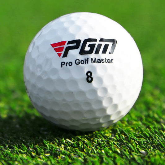 10/5/3/1pcs High-Quality 3-Layer Golf Practice Balls for Professional Tournaments, Golf Accessories, Portable Golf Balls