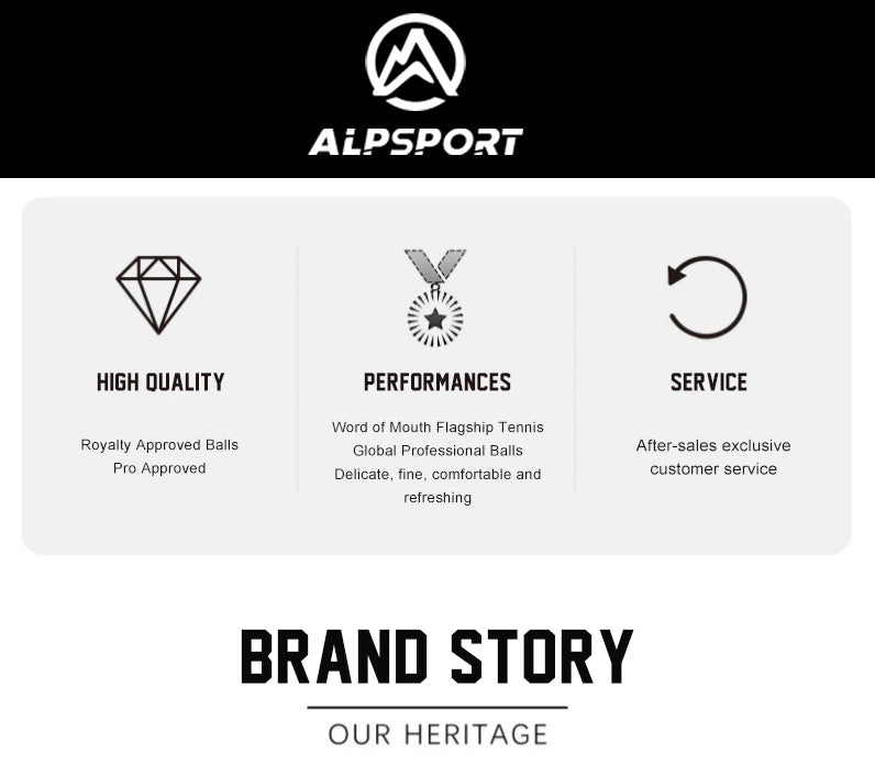 Carbon Fiber Tennis Racket, T800 18K-Professional Grade with Bag&Strap Lightweight Training Racquet for Adults Men&Women, ALPSPORT