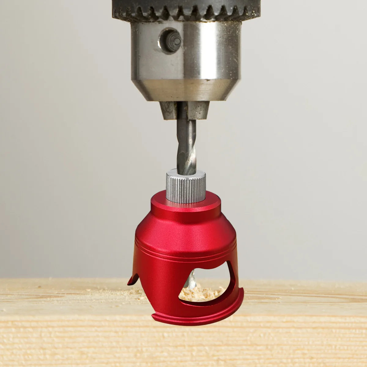 Vertical Drill Guide Doweling Jigs Kit 2-10mm/6,8,10mm Drill Positioning Aluminum Straight Angled Guide Locator Hole Puncher Tool