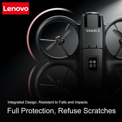 Lenovo D16 GPS Drone 8K Aerial HD Professional Dual-camera Helicopter Optical Flow Positioning Avoidance Brushless Power Drone