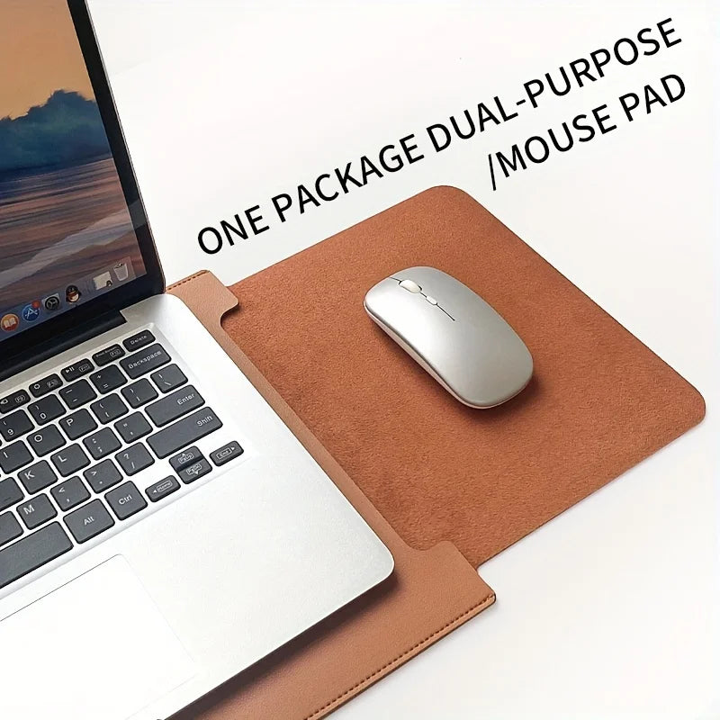 Laptop Bag 11/12/13/13.3/14/15/15.4/15.6/16 Inch Laptop Sleeve Bag Case ,computer Accessories, Suitable for Laptop