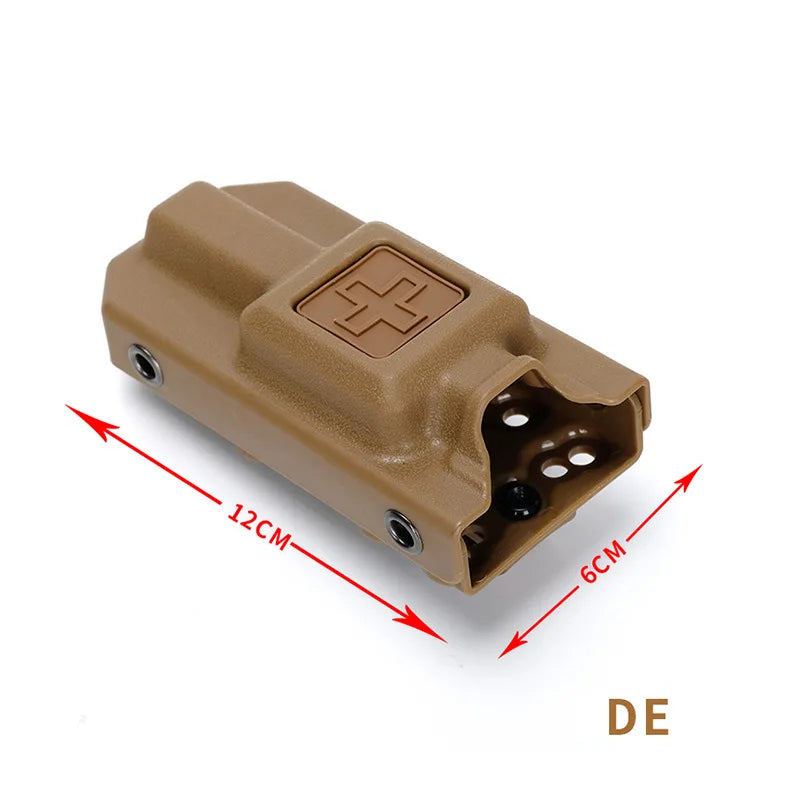 Tourniquet CAT Storage Box Bag MOLLE Medical Package Outdoor Emergency Tourniquets for Blood