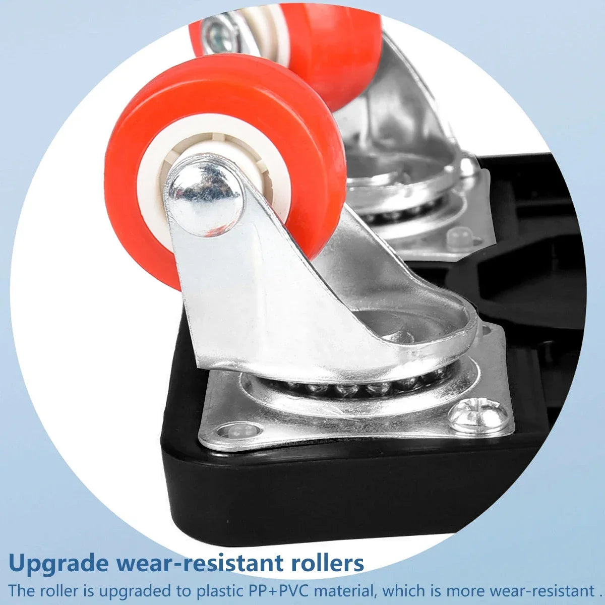 Juego de rodillos para mover muebles, transportador, herramienta de elevación de muebles de servicio pesado, herramienta de rodillos deslizantes para transportador de muebles