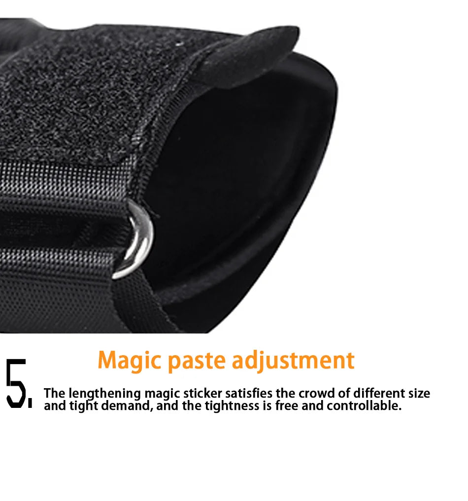 Tactical Hard Knuckle Half finger Gloves, Men's Combat Hunting Shooting Paintball Duty - Fingerless