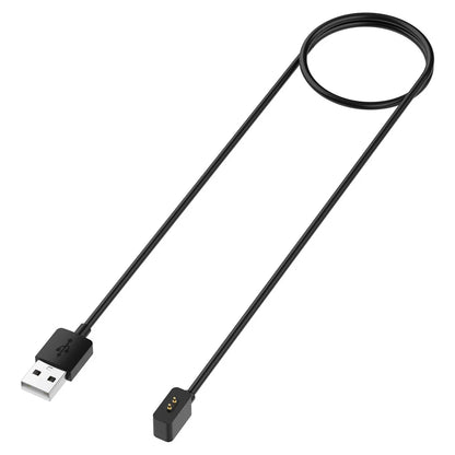 For Xiaomi Band 8 /8 Pro /8 Active USB Cable Charging Data Charger Smart Watch Charger Power Adapter Accessories