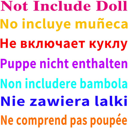 NK 30 CM Doll Outfits For 11.5 Inch Doll Shoes Princess 1/6 Doll Clothes Dolls Accessories Bar BI Doll Dress DIY Gift Toy  JJ