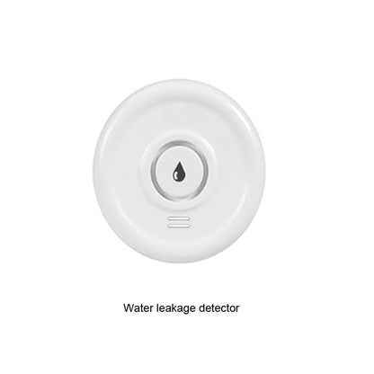 PGST intelligent alarm device, 433MHZ anti-robot terminal detector, smart life control, human body detector, smoke alarm