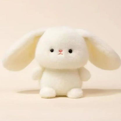 15cm Cute Animal Plush Toy Children's Tabletop Doll Ornaments Companion Doll Birthday Christmas Gifts Soft Sleeping Companion Kawaii