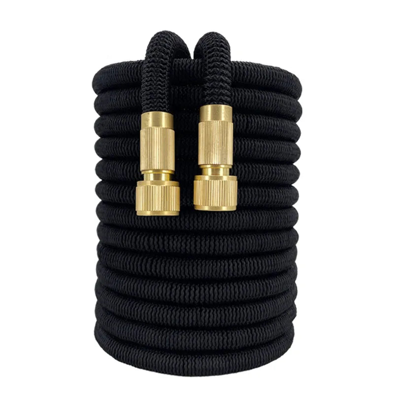 Best Selling Garden Hose, Flexible Hose, Garden Watering Pipe, Double Latex High Pressure Car Wash Hose, Gardens Supplies, Irrigation
