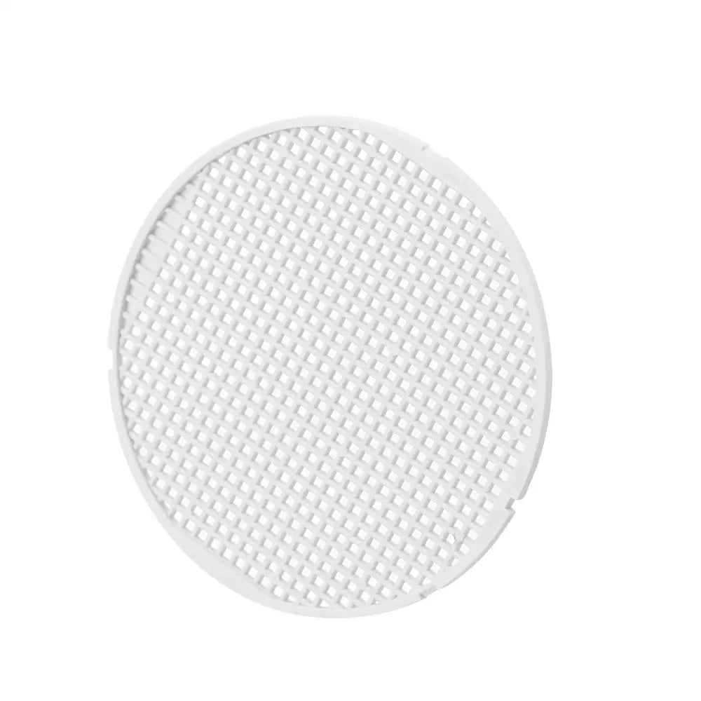 Various Shapes 100/150mm Round Ducting Ventilation Cover Air Vent Extract Valve Grille Air Circulation Vents Cover