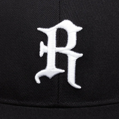 1/2PC Fashion Embroidered Hip-Hop Hats Primary Logo Clean Up Adjustable Baseball Cap Hat, Adult One Size Fits All