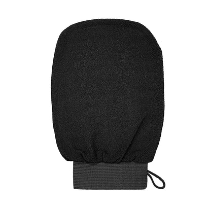 Moroccan Hammam Bath Scrub Glove Exfoliating Body Facial Tan Massage Glove Exfoliator Glove Random Color Bath Shower Wash