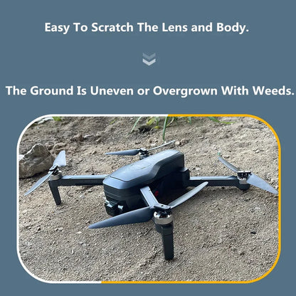 Drone Landing Pad, Waterproof Fast-Fold Helipad for DJI NEO/Mavic 3/Pro Air 2s/Mavic Air 2 Mini 5 4 3 Pro Mini 2/SE Mavic 2 Pro