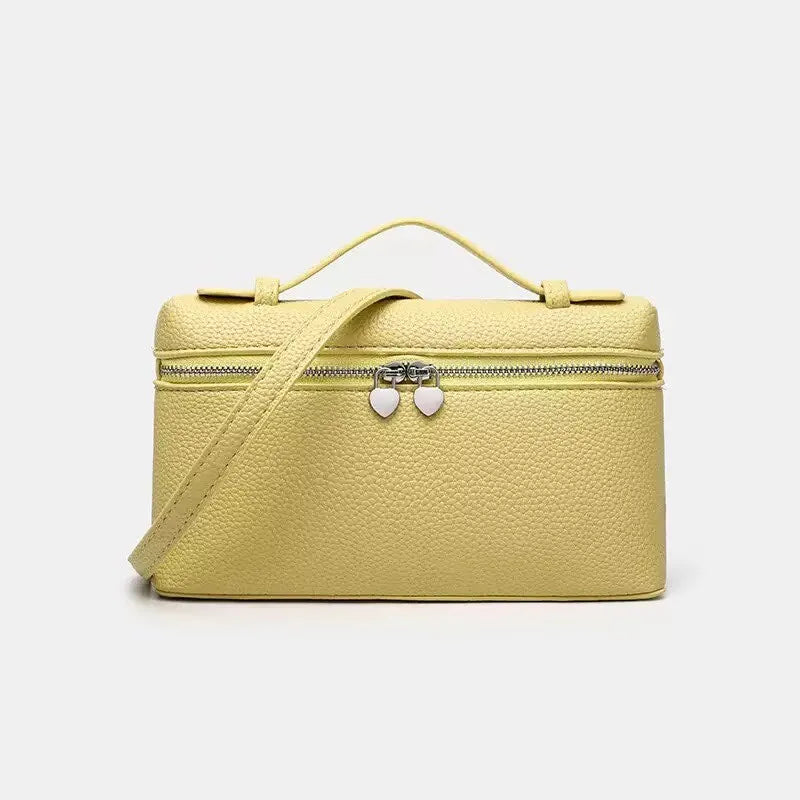 Shoulder Bags Lady Travel Bag Handbags For Women Korean 2026 New High Quality Luxury Brand Hobos bags Cross-body Small Handbags