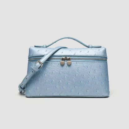 Shoulder Bags Lady Travel Bag Handbags For Women Korean 2026 New High Quality Luxury Brand Hobos bags Cross-body Small Handbags