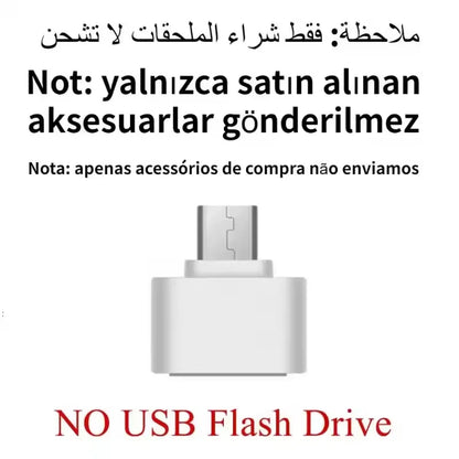 New 2TB USB3.2 Flash Drive Super High Speed Data Transfer 1TB Large Capacity Ultra-Fast Portable Storage Sleek Durable U Disk