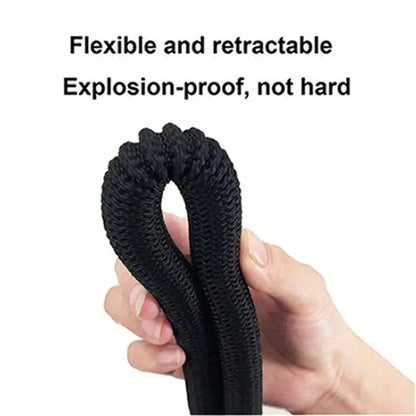 Best Selling Garden Hose, Flexible Hose, Garden Watering Pipe, Double Latex High Pressure Car Wash Hose, Gardens Supplies, Irrigation