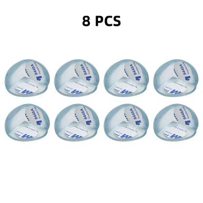 Table Corner Protectors for Baby, Furniture Corner Guards, Children Anti Collision Edge Guards, Baby Safety Table Edge Covers