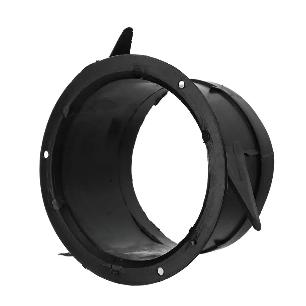 Various Shapes 100/150mm Round Ducting Ventilation Cover Air Vent Extract Valve Grille Air Circulation Vents Cover