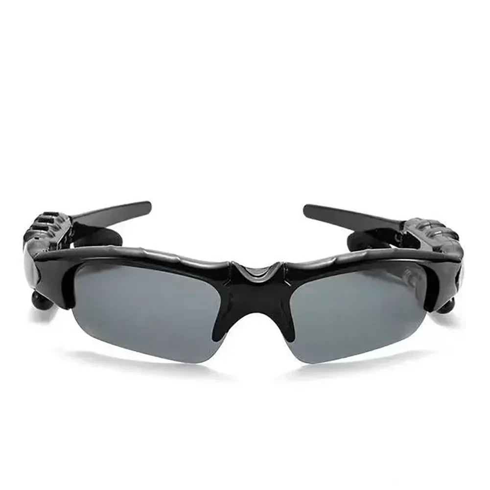 Smart Glasses Bluetooth 5.0 Outdoor Sports Cycling Surround Sound Headphones Listen To Music Call Polarized Riding Sunglasses