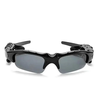 Smart Glasses Bluetooth 5.0 Outdoor Sports Cycling Surround Sound Headphones Listen To Music Call Polarized Riding Sunglasses