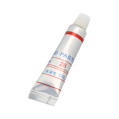 1Pc, Diamond Abrasive Paste Powder, 320-10000 Grit Cream-Oily For Jade Jewelry Glass Metal Ceramic, Grinding Metal, Polishing Cream