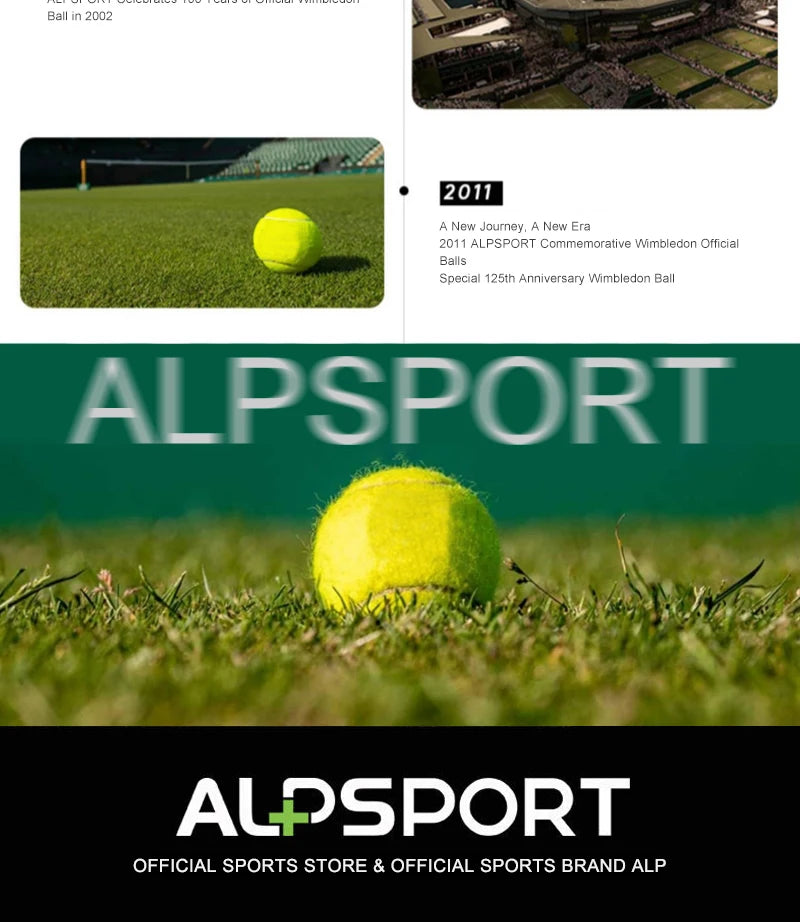 Carbon Fiber Tennis Racket, T800 18K-Professional Grade with Bag&Strap Lightweight Training Racquet for Adults Men&Women, ALPSPORT